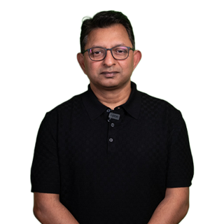 Dr. (Lt Col) Manish Kumar