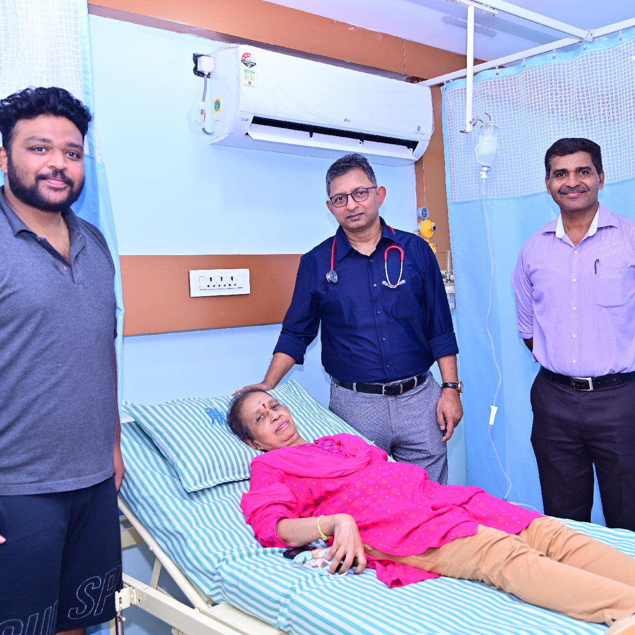 Cancer Treatment in Bangalore