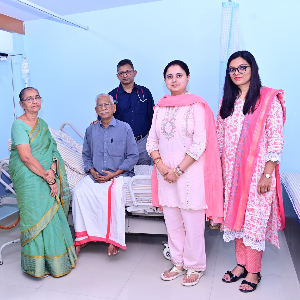 Cancer care in Bangalore
