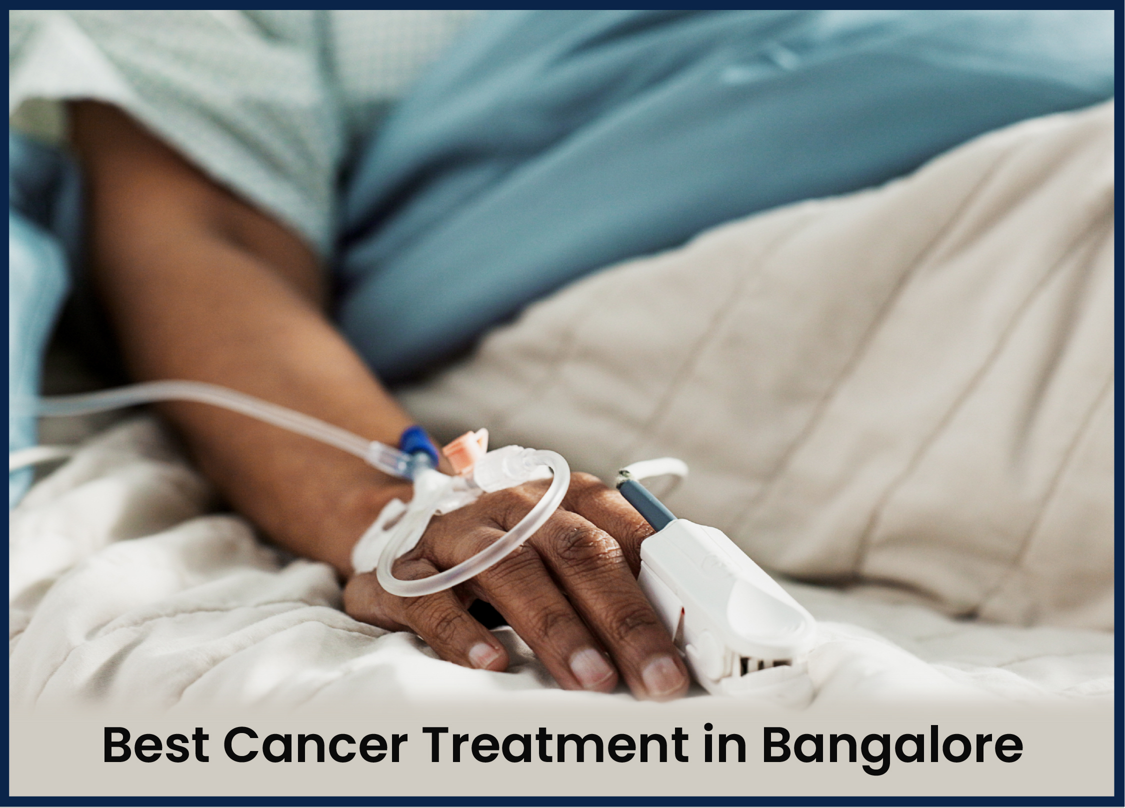 Bone marrow transplantation treatment in Bangalore