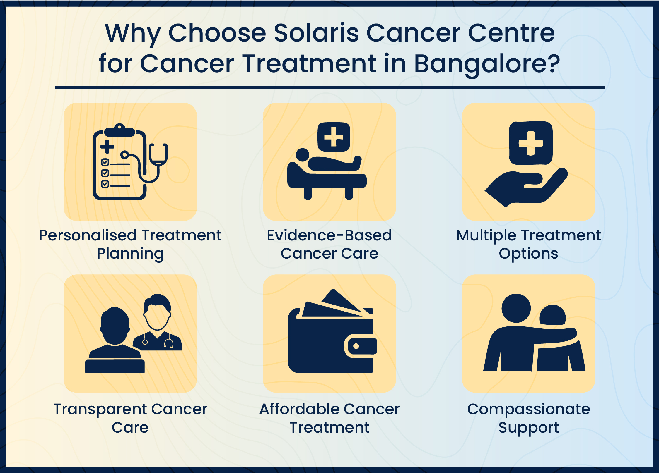 Bone marrow transplantation treatment in Bangalore
