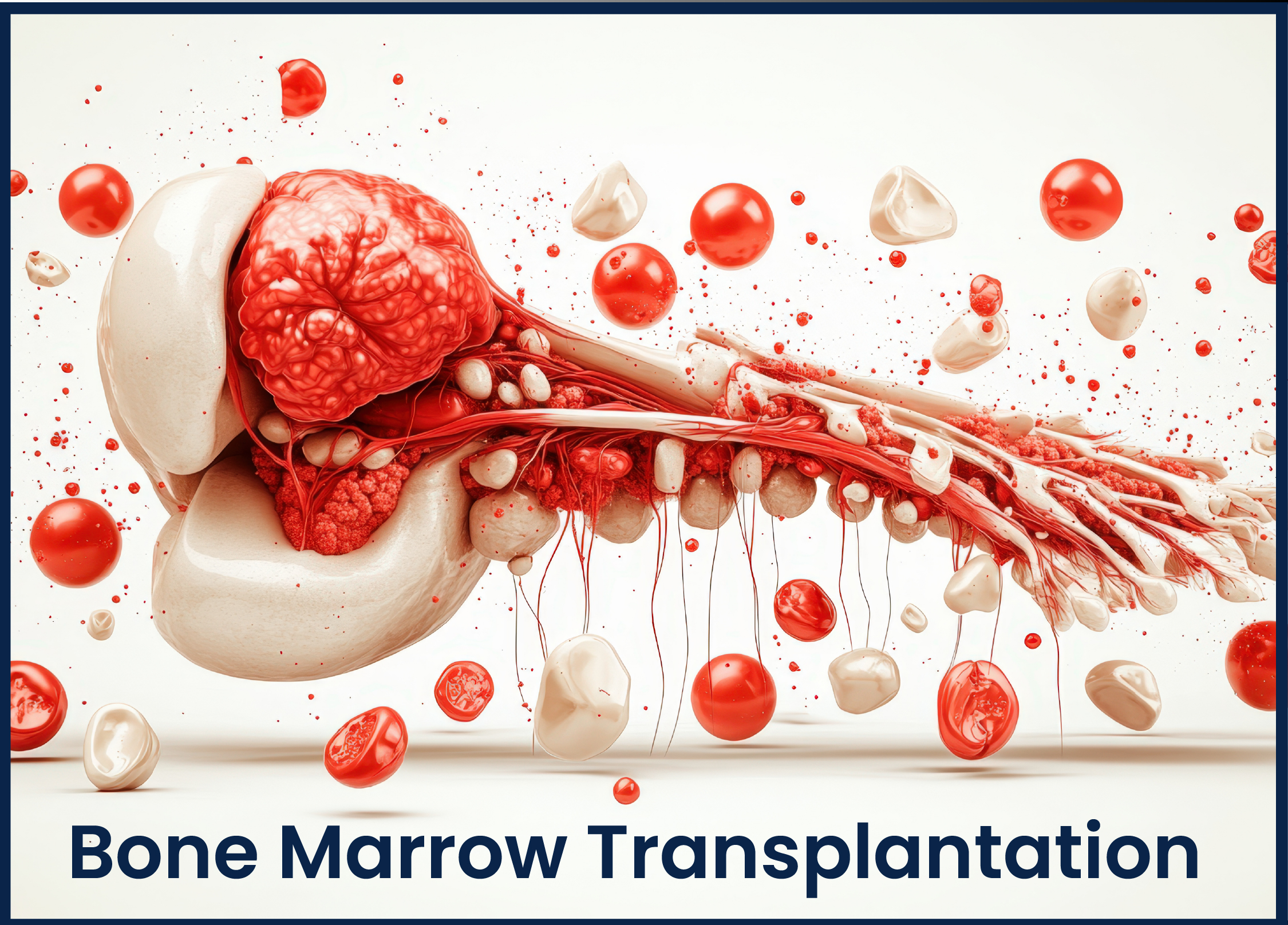 Bone marrow transplantation treatment in Bangalore