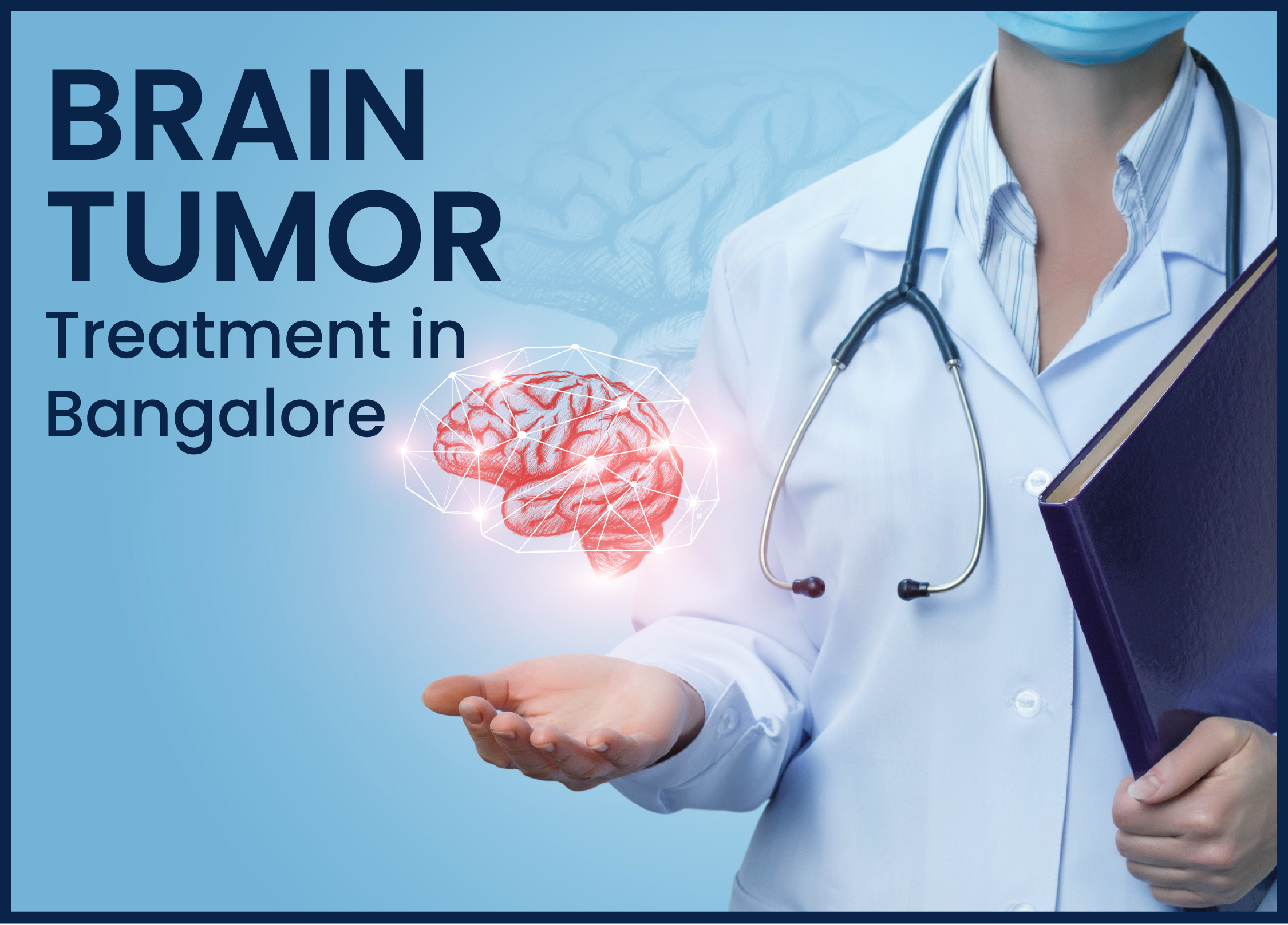 Brain tumor treatment in Bangalore