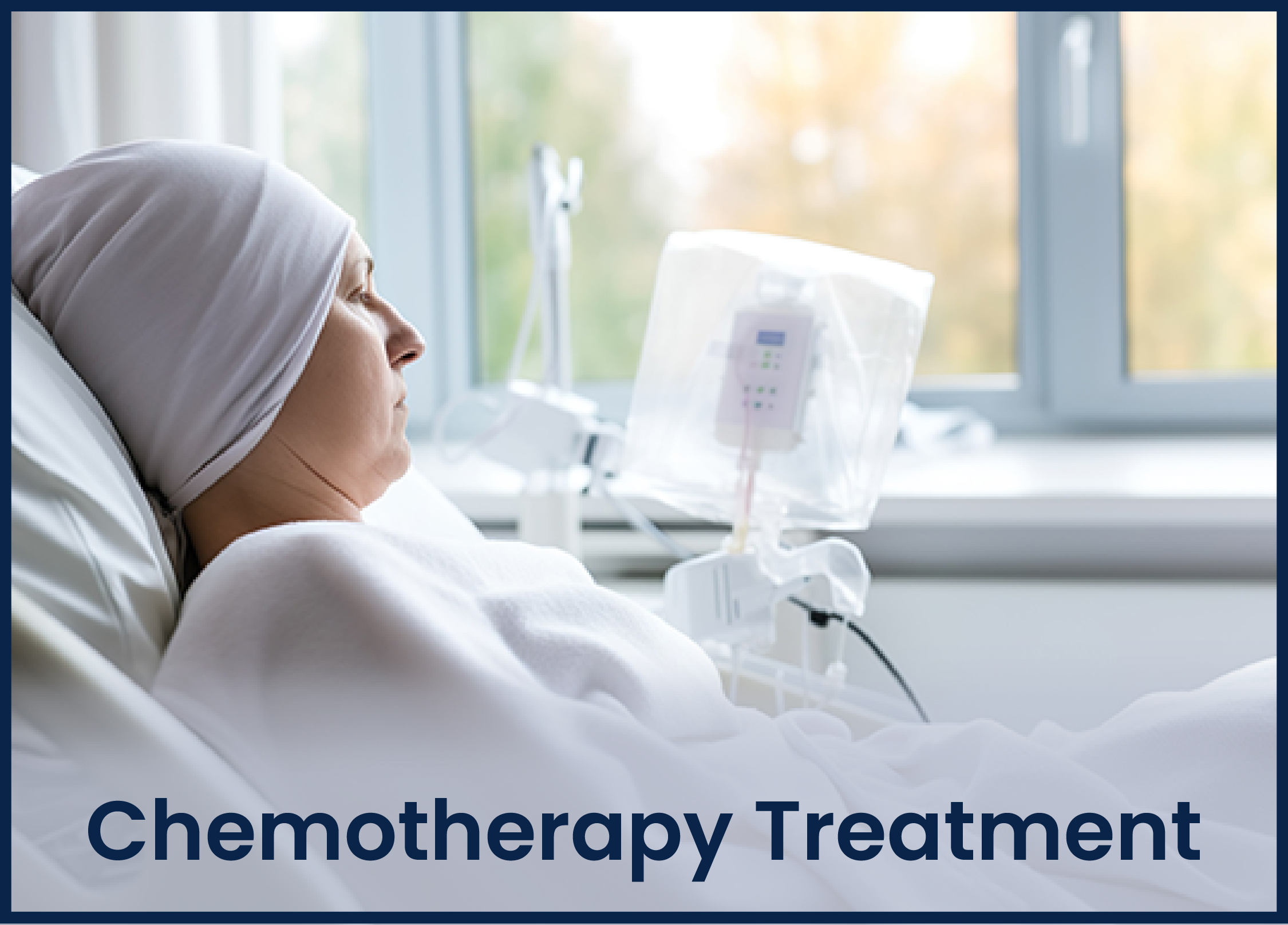 Chemotherapy treatment in Bangalore
