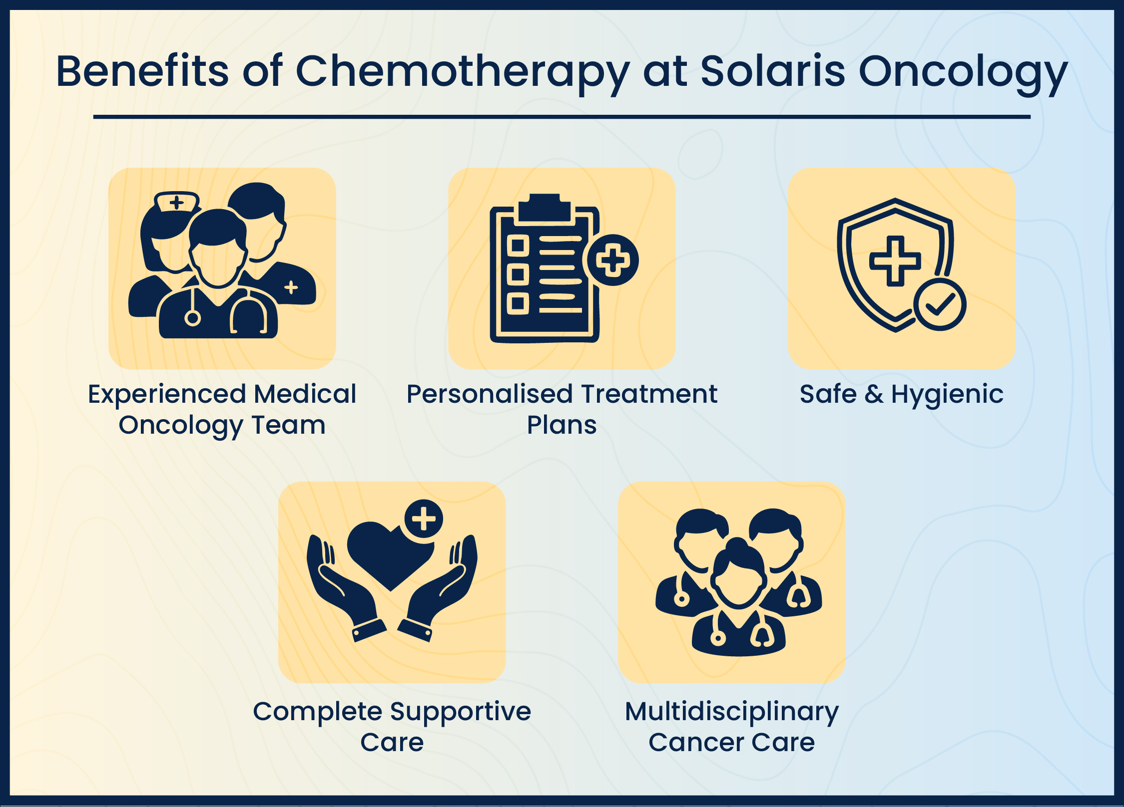 Benefits of Chemotherapy