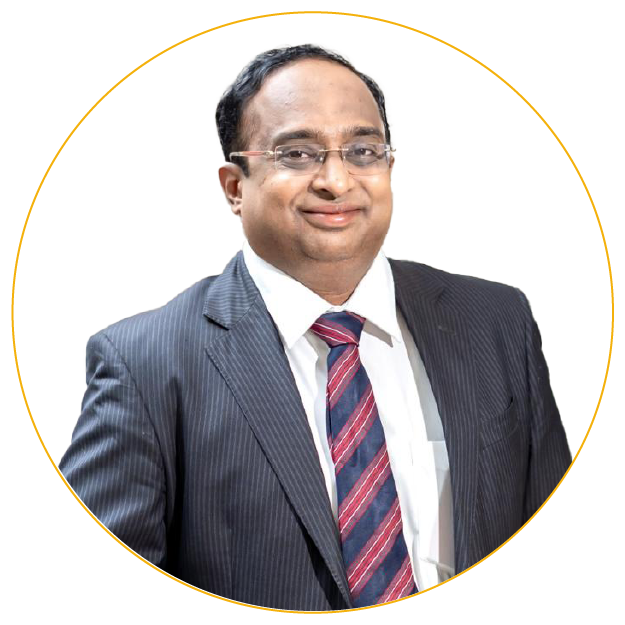 Dr. Natraj Naidu in Bangalore