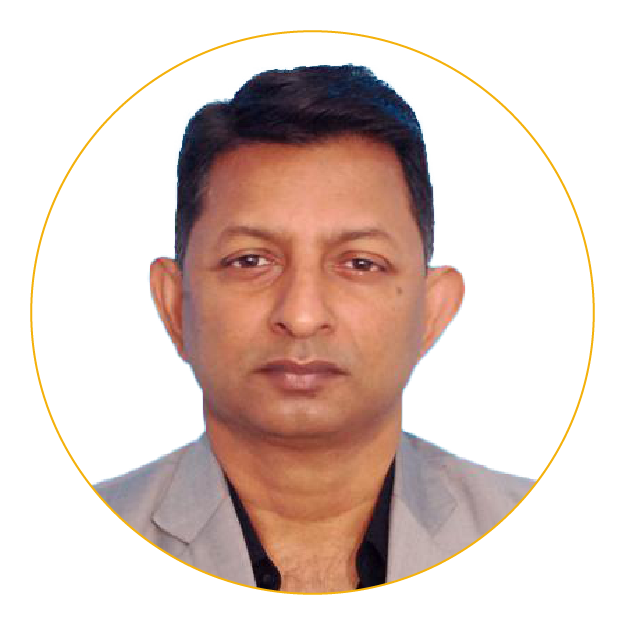 Dr. Manish Kumar Best medical oncologist in Bangalore