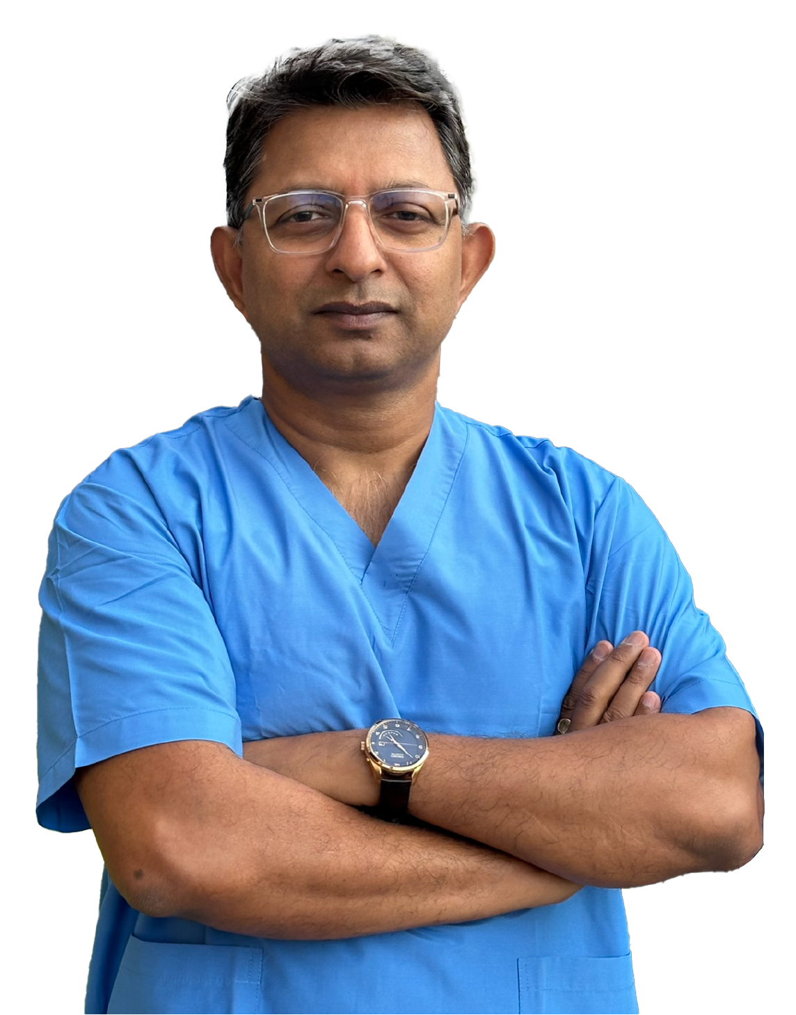 Best medical oncologist in Bangalore