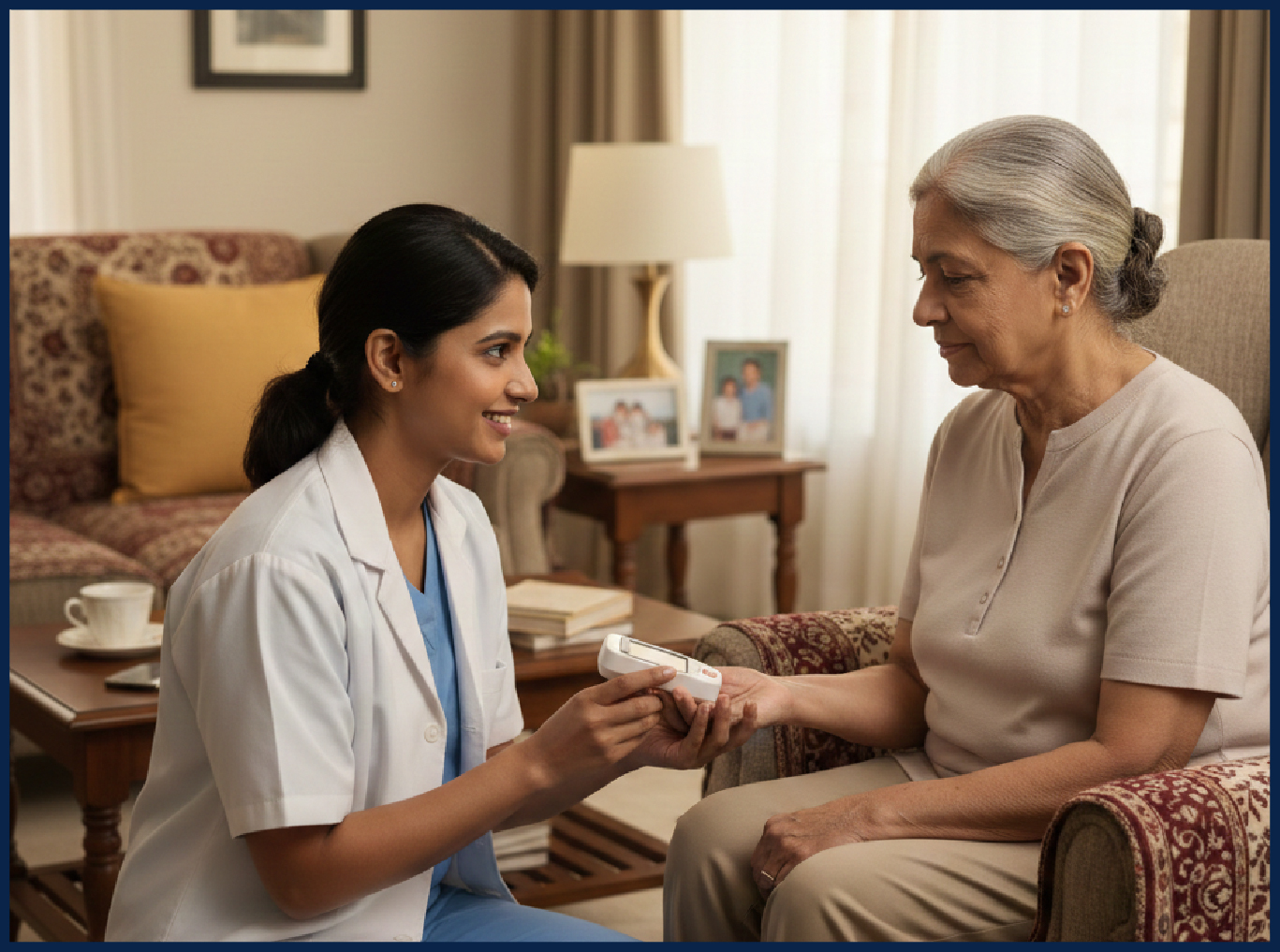 Molecular oncology tests