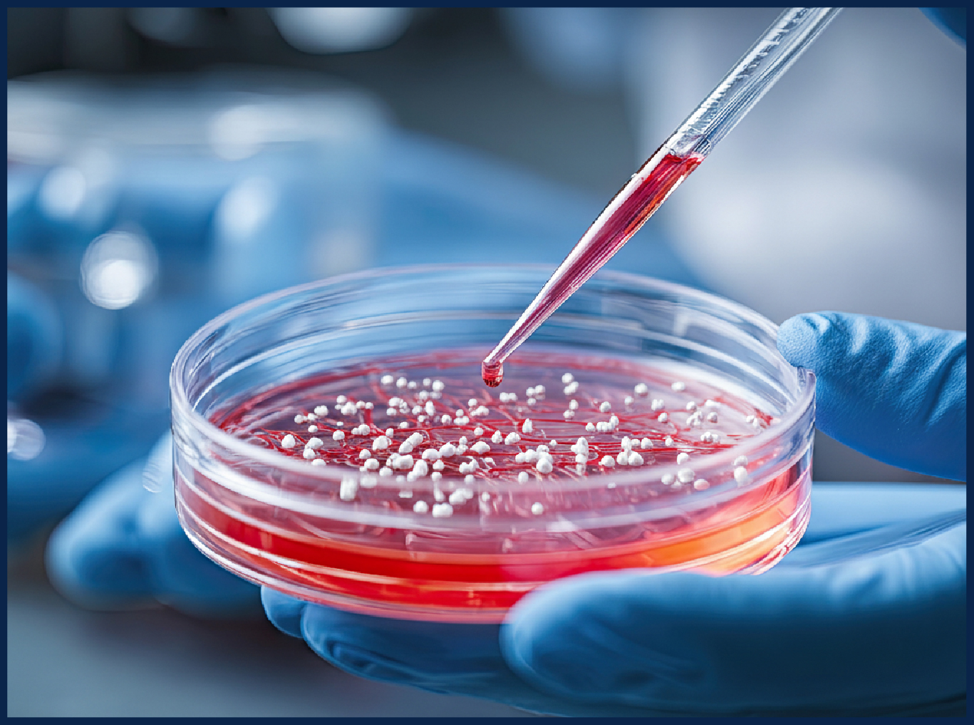 Molecular oncology tests