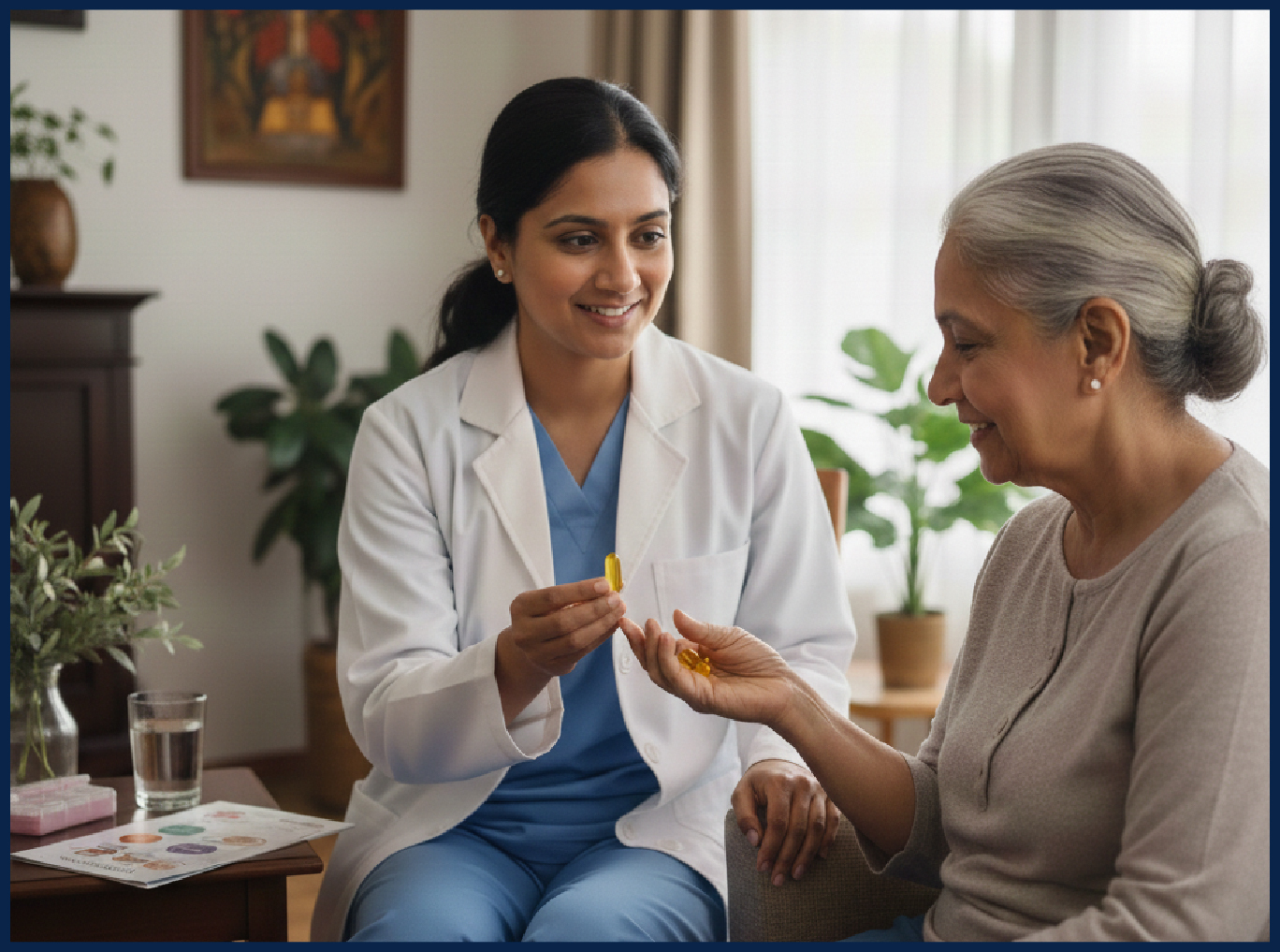 Molecular oncology tests