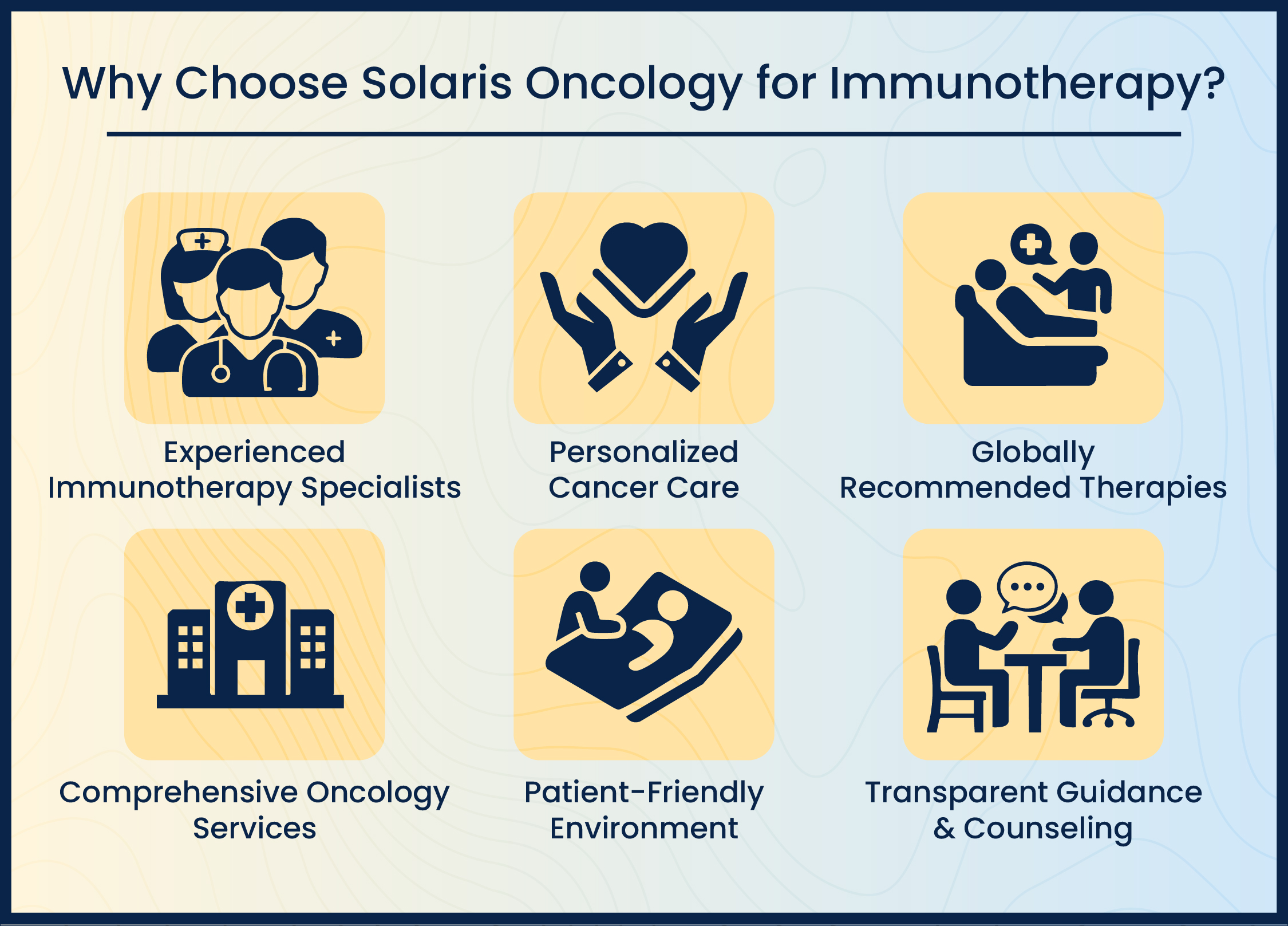 Affordable cancer treatment in Bangalore