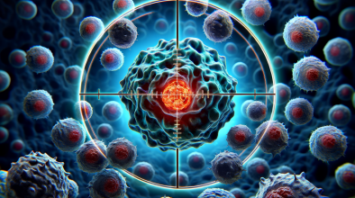 Targeted Therapy treatment in Bangalore