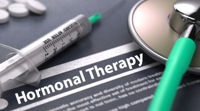 Hormonal Therapy treatment in Bangalore
