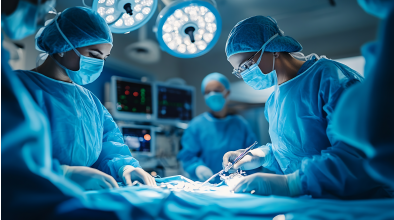 Onco surgery treatment in Bangalore