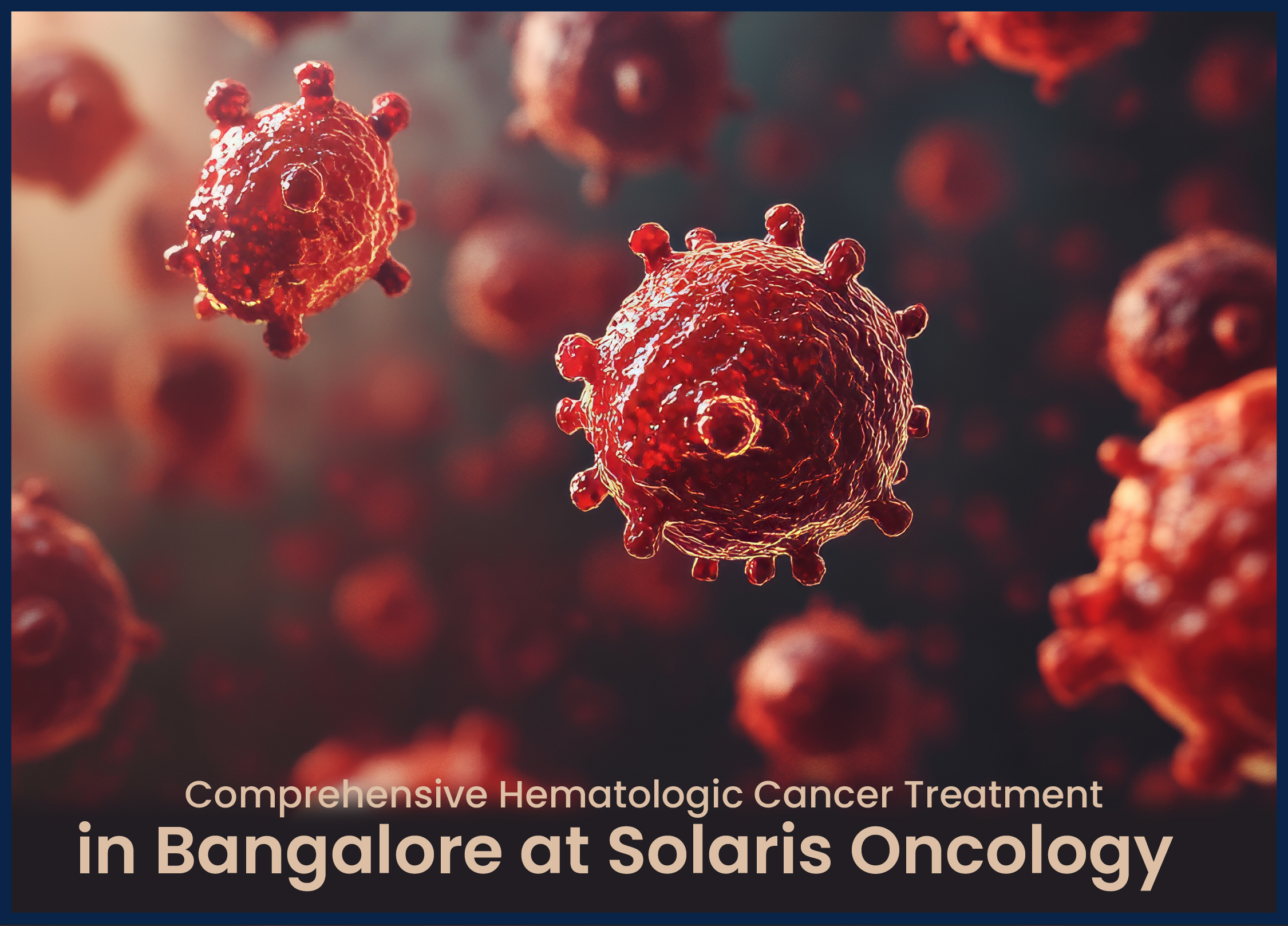 Lung Cancer Treatment in Bangalore