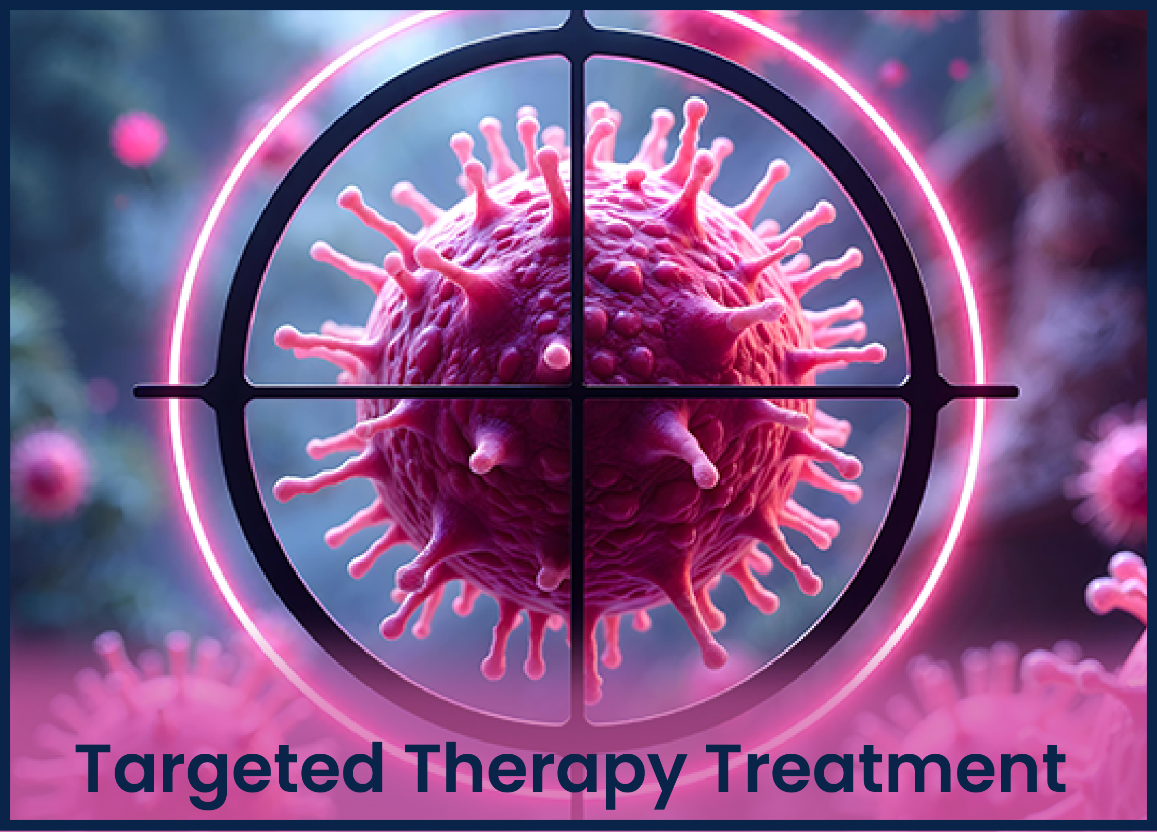 Targeted Therapy treatment in Bangalore